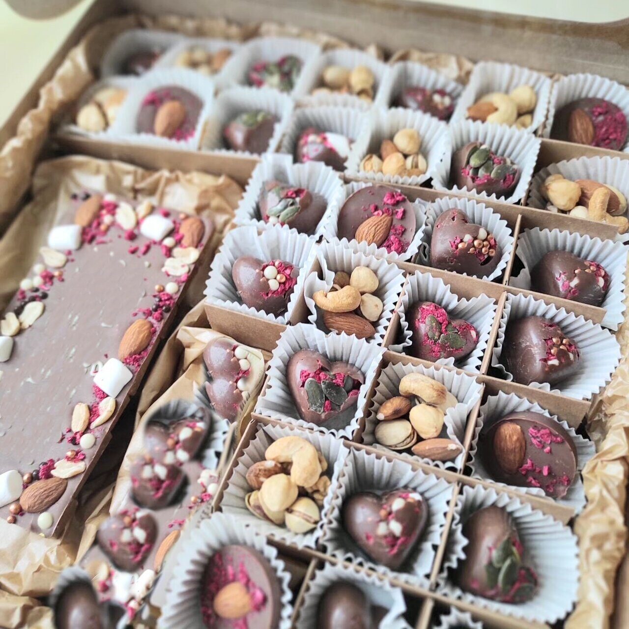 Шоколадные конфеты на палочке - пошаговый рецепт с фото на азинский.рф